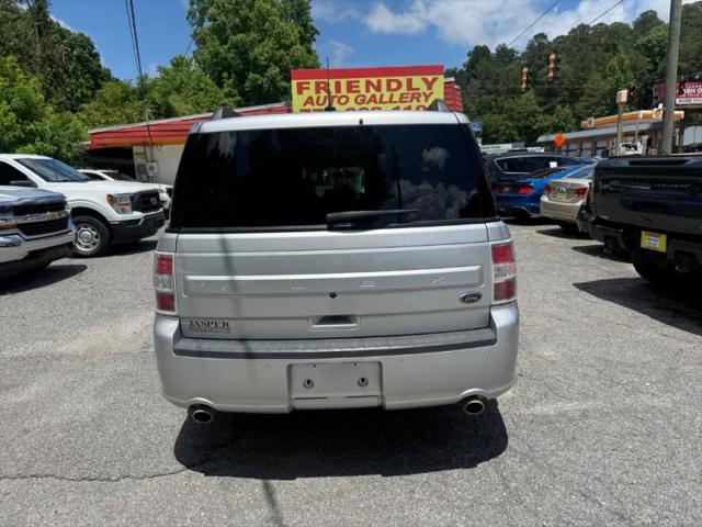 2019 Ford Flex SE