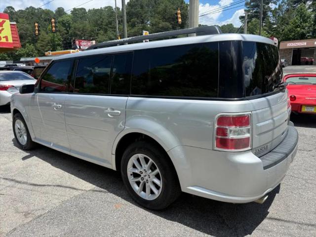 2019 Ford Flex SE