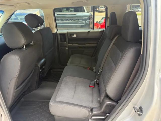 2019 Ford Flex SE