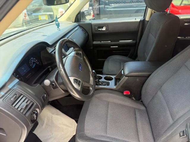 2019 Ford Flex SE