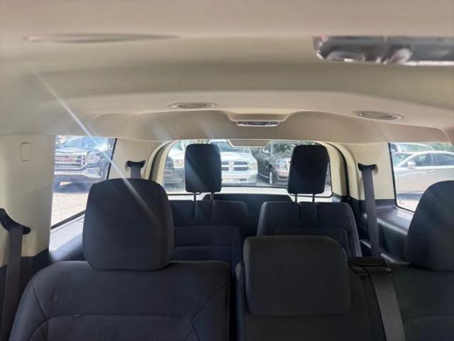 2019 Ford Flex SE