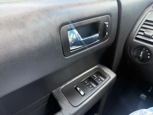 2019 Ford Flex SE