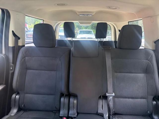2019 Ford Flex SE