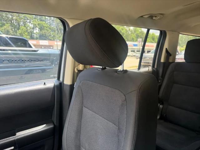 2019 Ford Flex SE