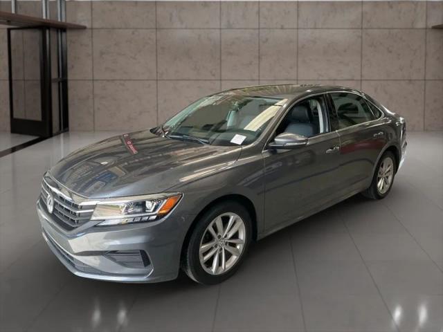2020 Volkswagen Passat 2.0T SE for sale in Clarksville, TN