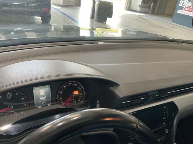 2020 Volkswagen Passat 2.0T SE