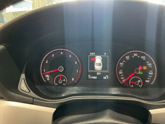 2020 Volkswagen Passat 2.0T SE