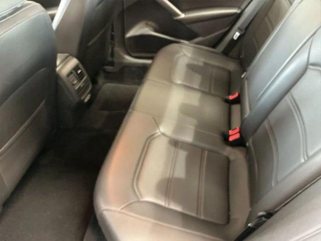 2020 Volkswagen Passat 2.0T SE