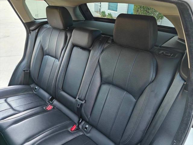 2019 Land Rover Range Rover Evoque SE Premium