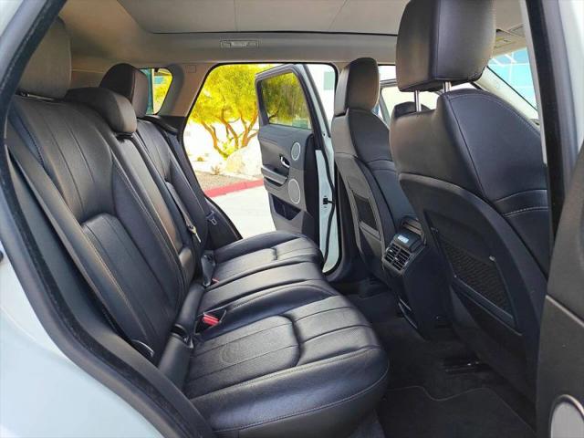 2019 Land Rover Range Rover Evoque SE Premium