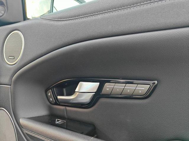 2019 Land Rover Range Rover Evoque SE Premium