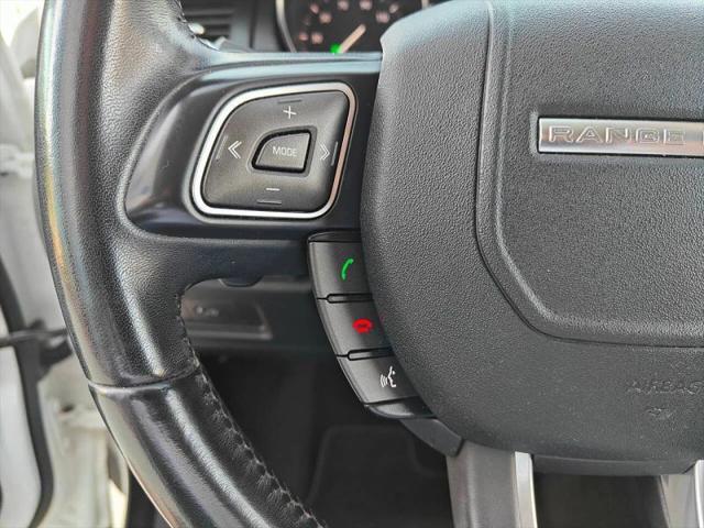 2019 Land Rover Range Rover Evoque SE Premium