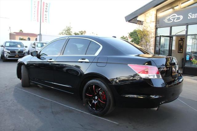 2009 Honda Accord 3.5 EX-L