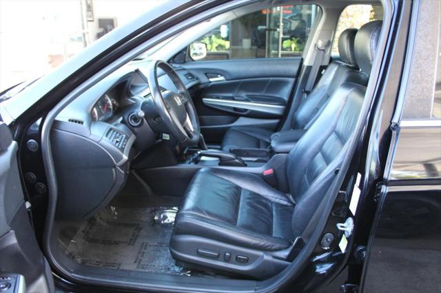 2009 Honda Accord 3.5 EX-L
