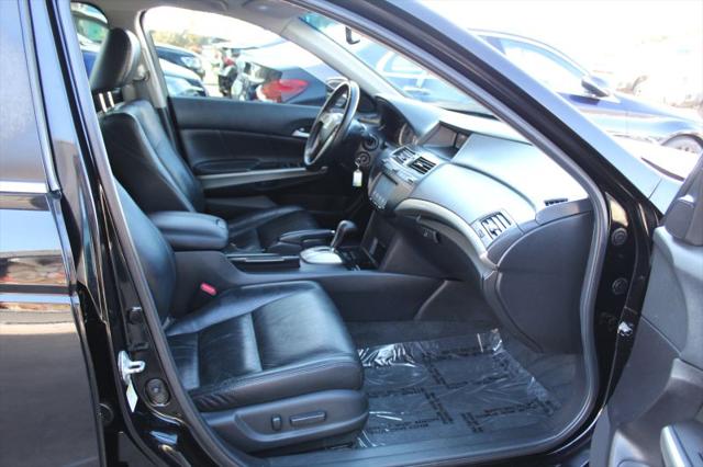 2009 Honda Accord 3.5 EX-L