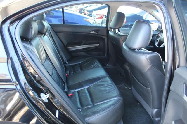 2009 Honda Accord 3.5 EX-L