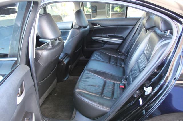 2009 Honda Accord 3.5 EX-L