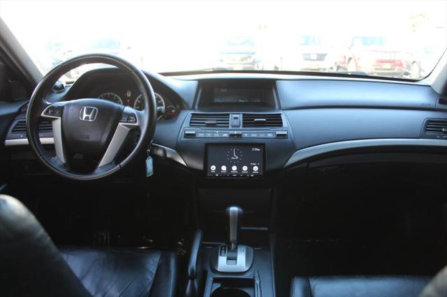 2009 Honda Accord 3.5 EX-L