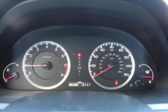 2009 Honda Accord 3.5 EX-L