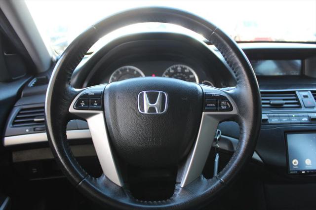2009 Honda Accord 3.5 EX-L