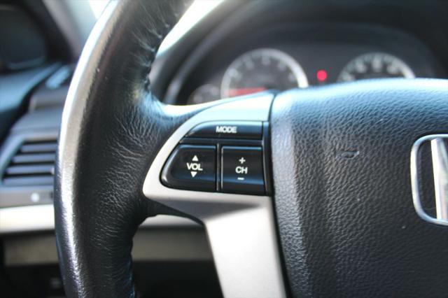 2009 Honda Accord 3.5 EX-L