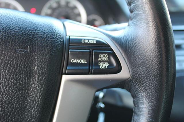 2009 Honda Accord 3.5 EX-L
