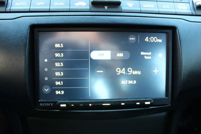 2009 Honda Accord 3.5 EX-L