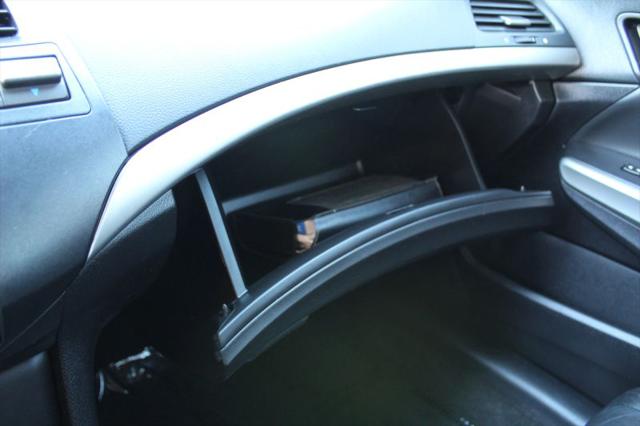 2009 Honda Accord 3.5 EX-L