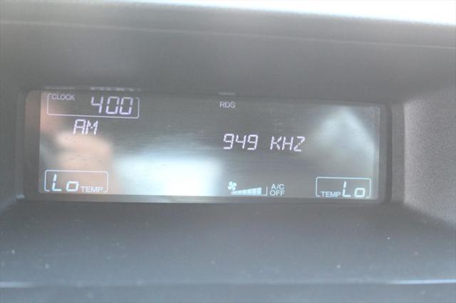 2009 Honda Accord 3.5 EX-L