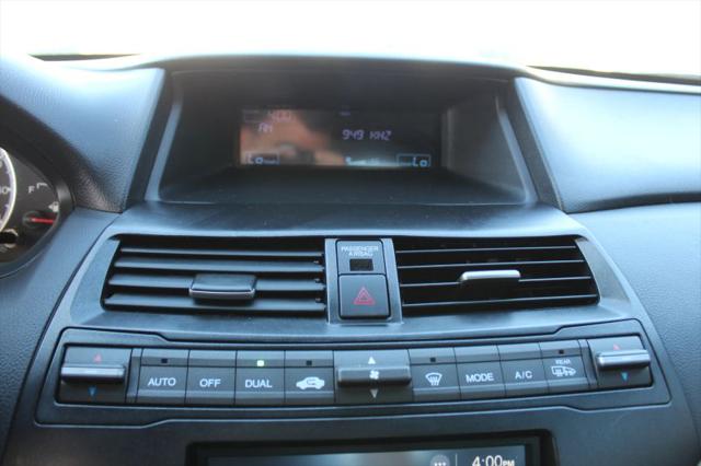 2009 Honda Accord 3.5 EX-L