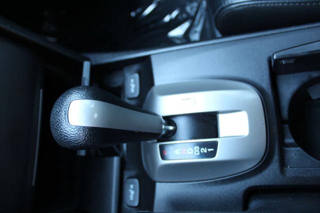 2009 Honda Accord 3.5 EX-L