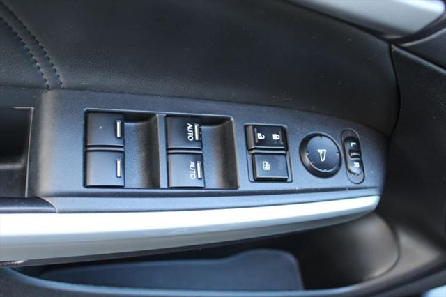 2009 Honda Accord 3.5 EX-L