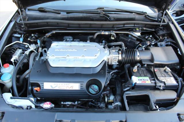 2009 Honda Accord 3.5 EX-L