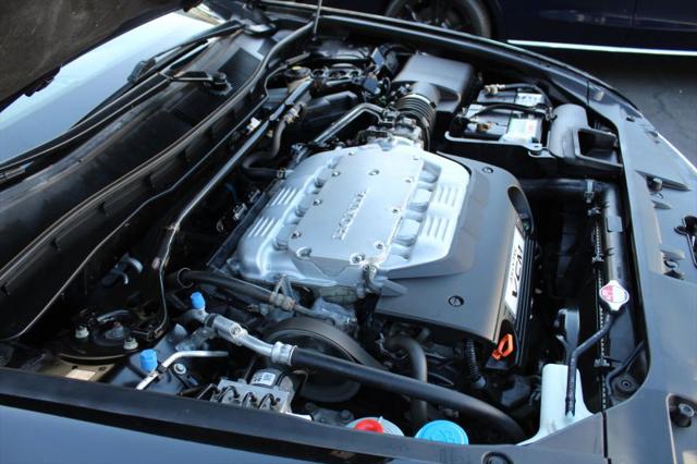 2009 Honda Accord 3.5 EX-L