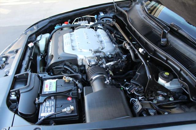 2009 Honda Accord 3.5 EX-L