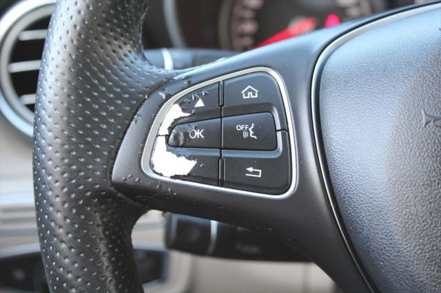 2016 Mercedes-Benz C-CLASS C 300 C 300