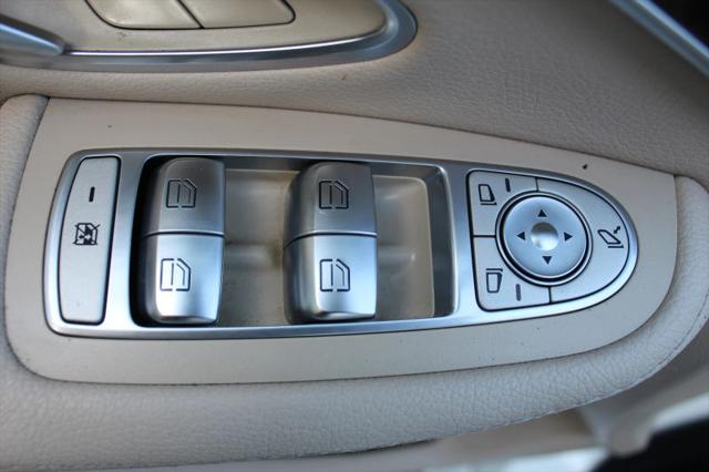 2016 Mercedes-Benz C-CLASS C 300 C 300