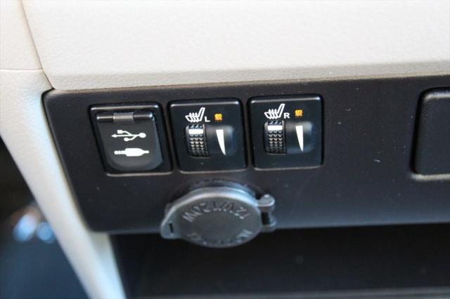 2015 Toyota Sienna XLE 8 Passenger
