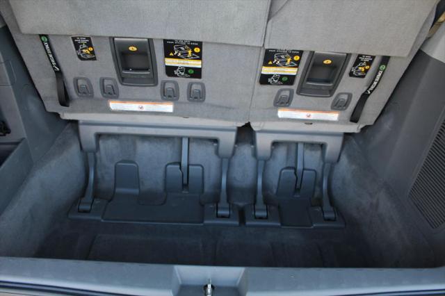 2015 Toyota Sienna XLE 8 Passenger