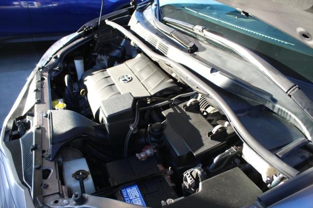 2015 Toyota Sienna XLE 8 Passenger