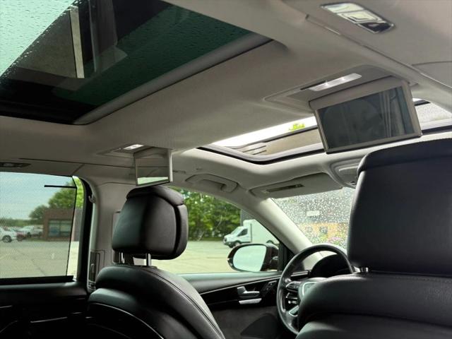 2014 Audi A8 L 4.0T