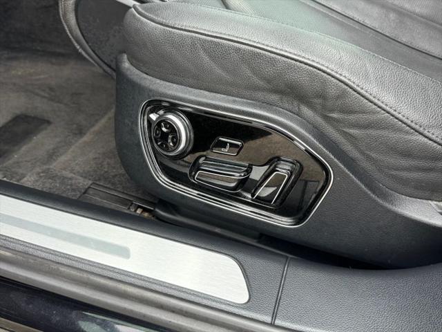2014 Audi A8 L 4.0T