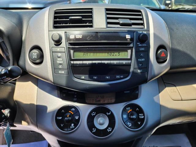 2007 Toyota RAV4 Limited V6