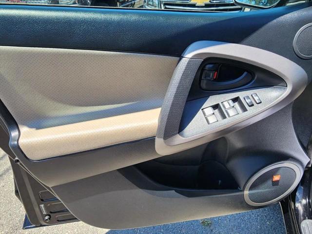 2007 Toyota RAV4 Limited V6