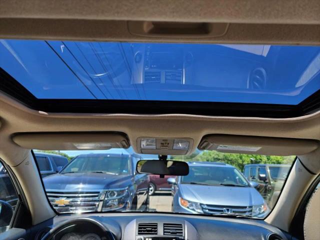 2007 Toyota RAV4 Limited V6