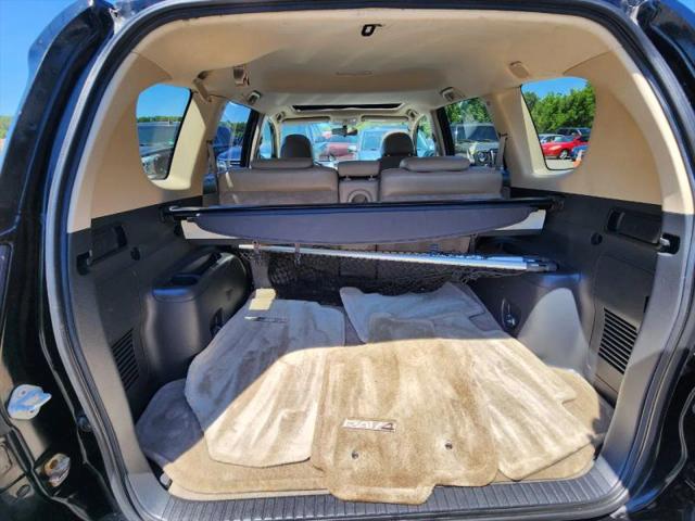 2007 Toyota RAV4 Limited V6