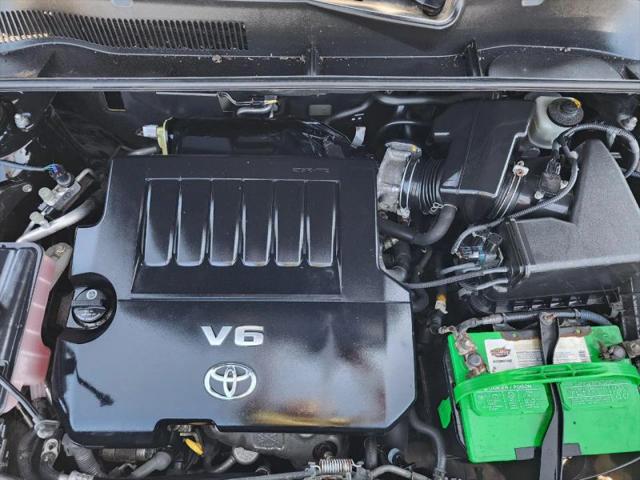 2007 Toyota RAV4 Limited V6