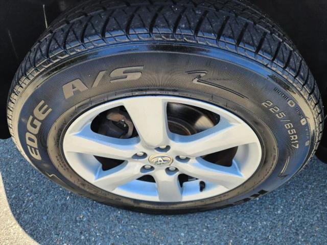 2007 Toyota RAV4 Limited V6