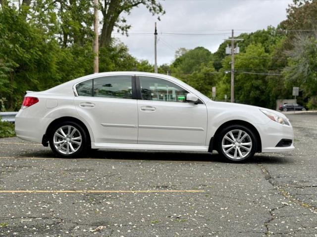 2014 Subaru Legacy 2.5i Premium