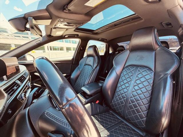 2018 Audi S4 3.0T Premium Plus